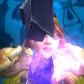 Fistybear