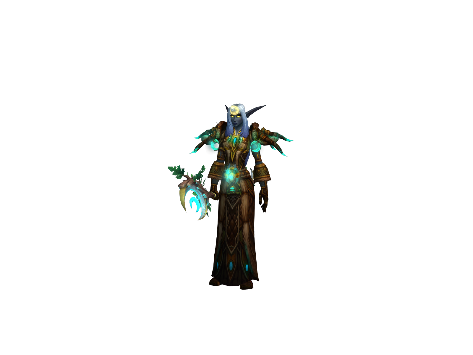 Aspenlily