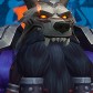 Impostor avatar