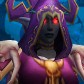 Mátches avatar