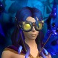 Scarwarp avatar