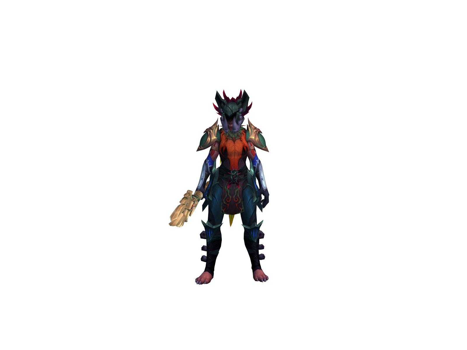 Akirawr