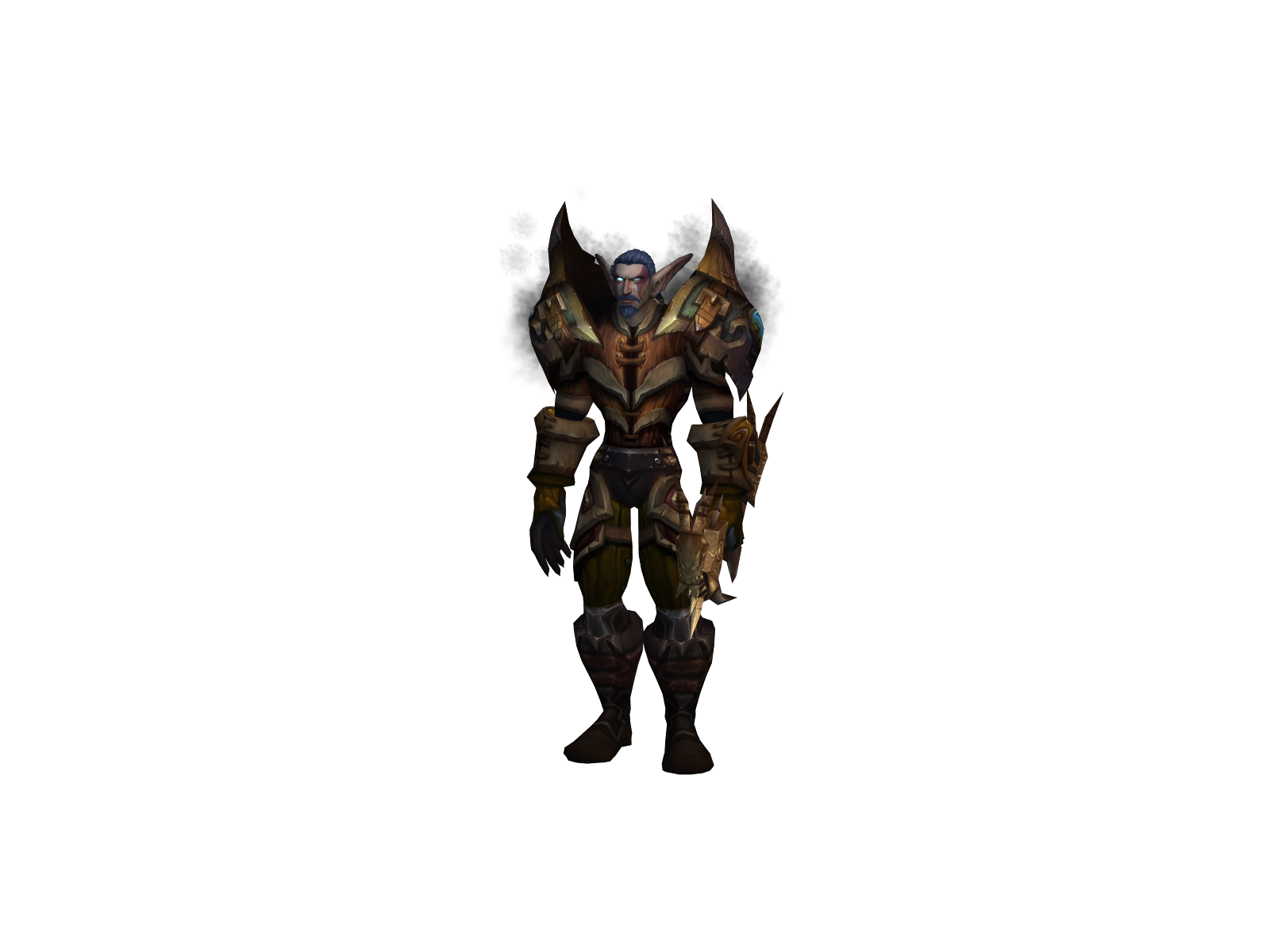 Savagehunt