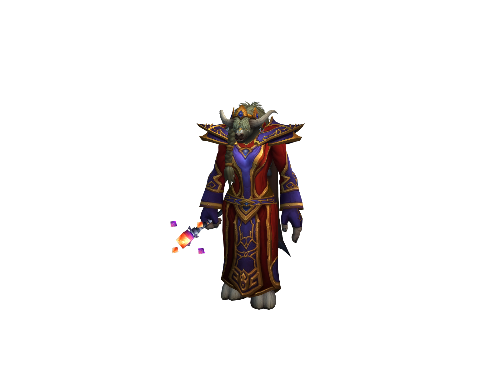Bovinomancer