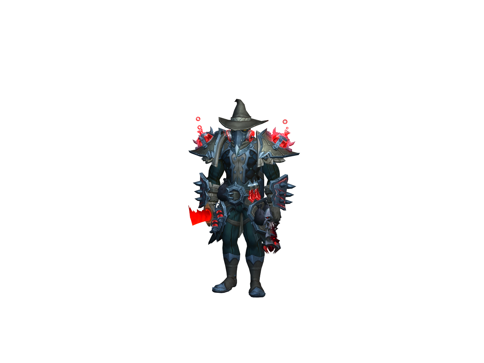 Capymage