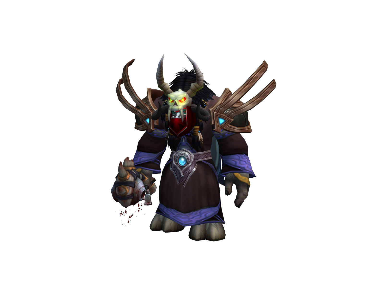 Landbeast