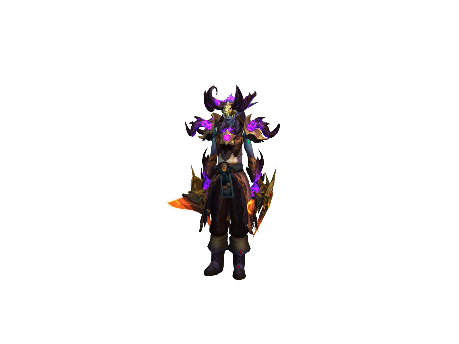 Annihilator