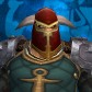 Firmament avatar