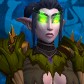 Avengelyne avatar