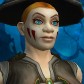 Bankerette avatar