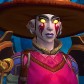 Volcast avatar
