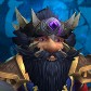 Warlôck avatar