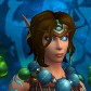 Kendrisite portrait