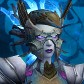 Verbose avatar