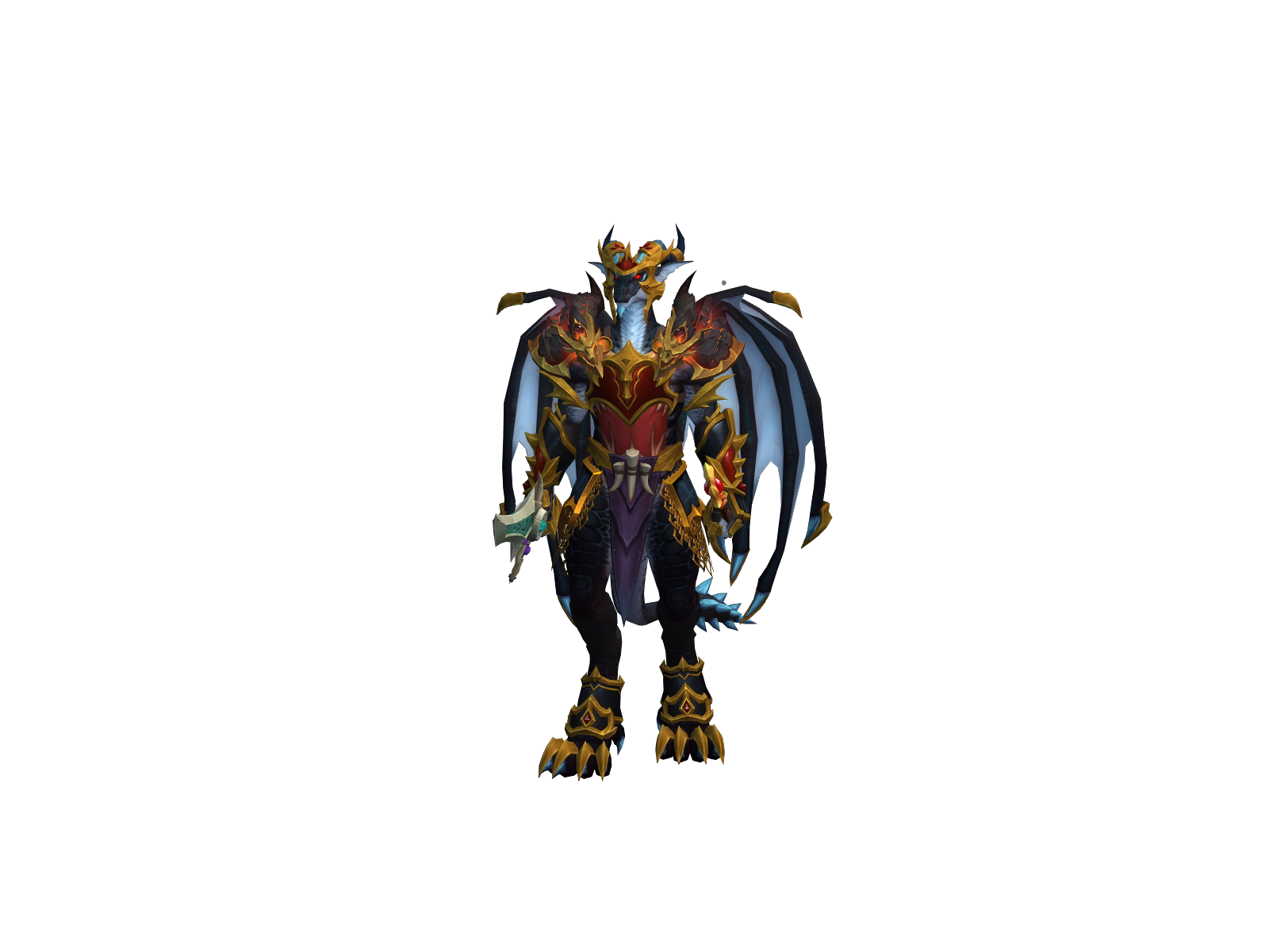 Drgndeeznuts character render