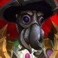 Preacher avatar