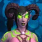 Shada avatar