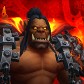 Azem avatar