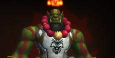 Vruka's icon