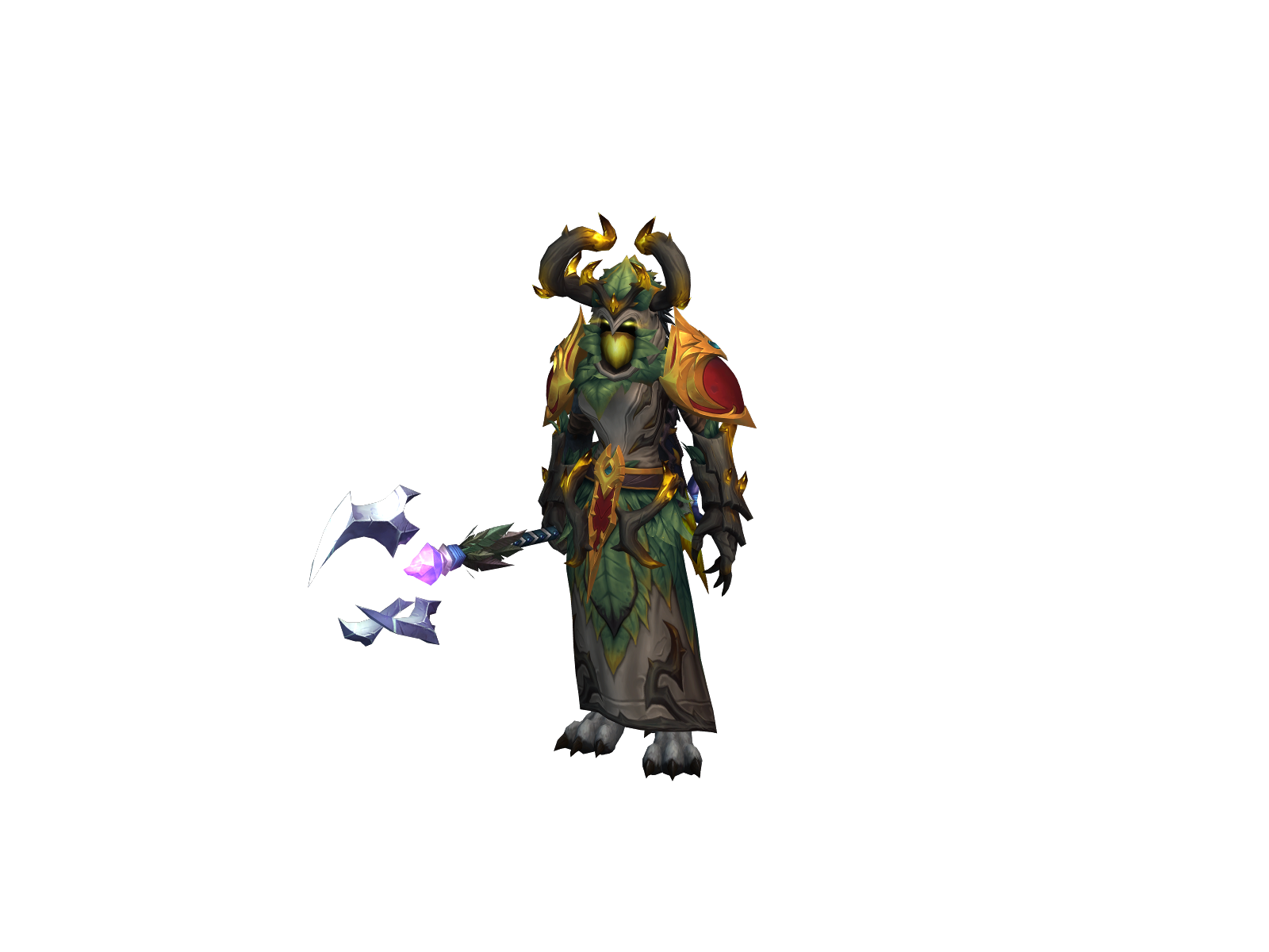 Reifandar