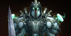 Ariusrex's icon