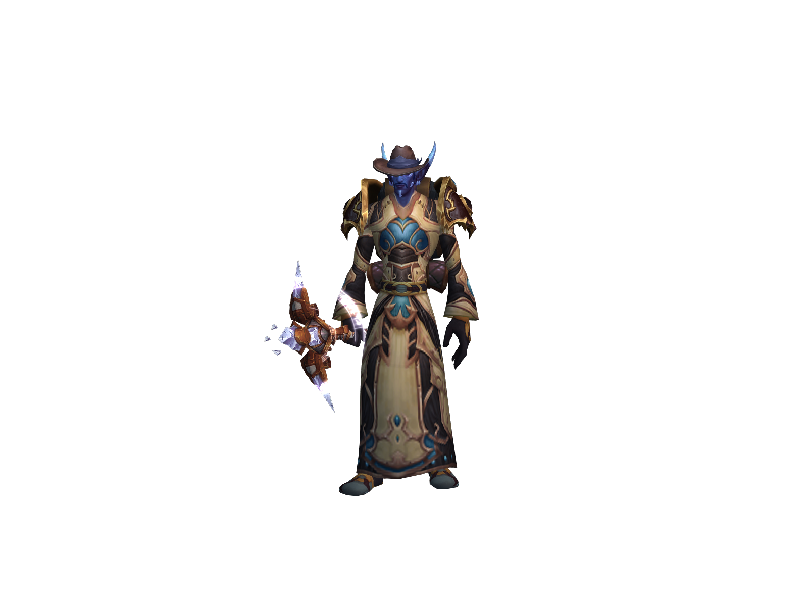 Thedarkest
