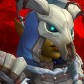 Depressïve avatar