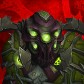 Invaled profile icon