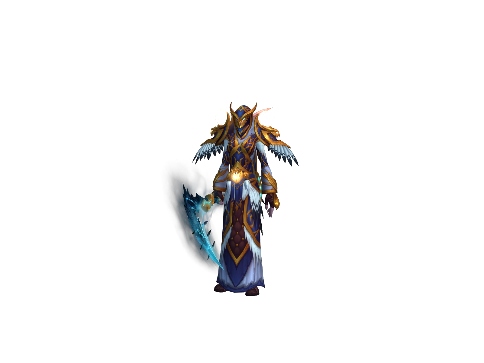 Mythalias