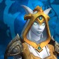 Blondeshaman