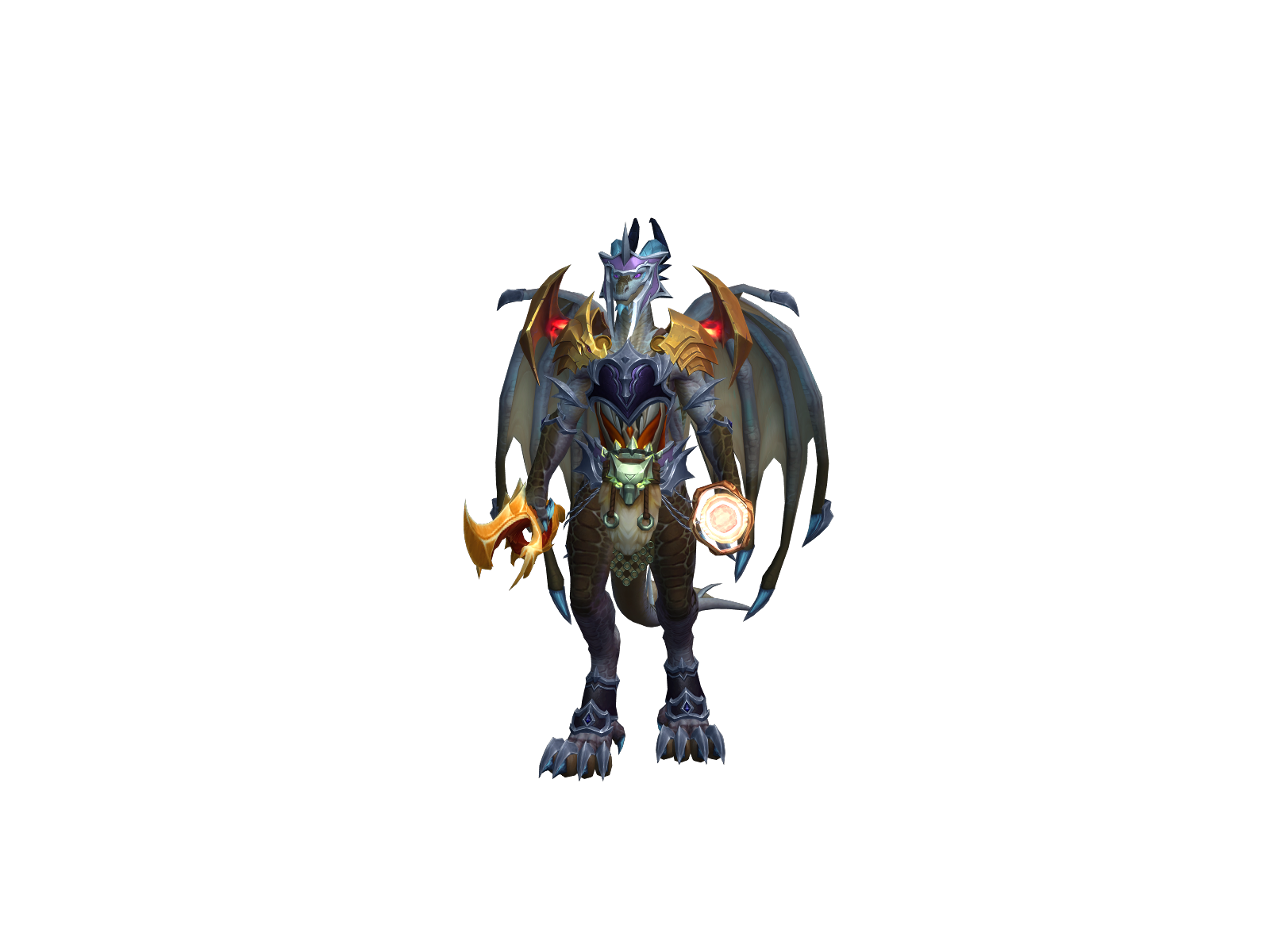 Dragonwing
