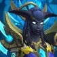 Clennse portrait