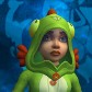 Baby avatar