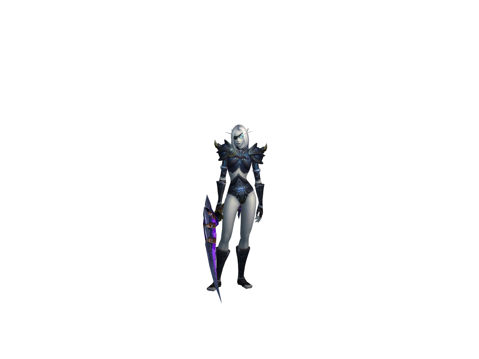 Deathvixen