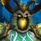 Bigëmu portrait