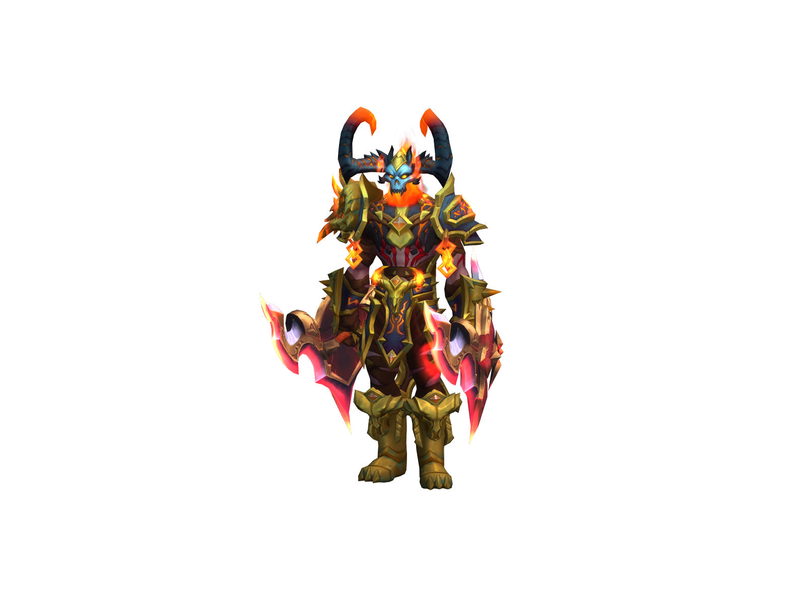 Twinblade