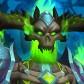 Solveg avatar