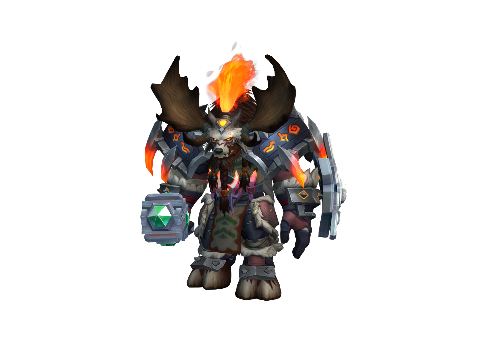 Beefcâke
