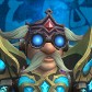 Mechanomend avatar