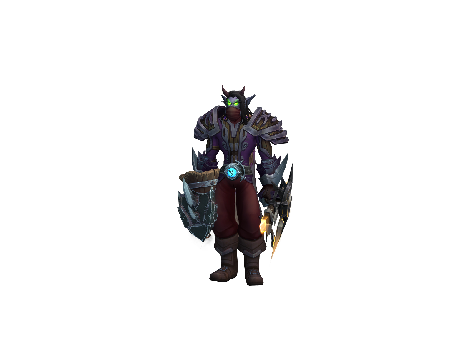 Despise