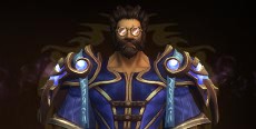 Trybu's icon