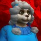 Bumblbepanda