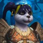 Prncessenyo avatar