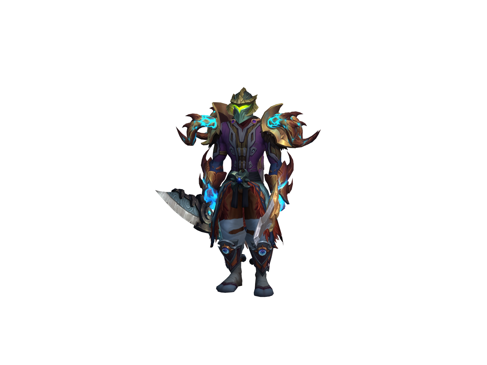 Ganirn