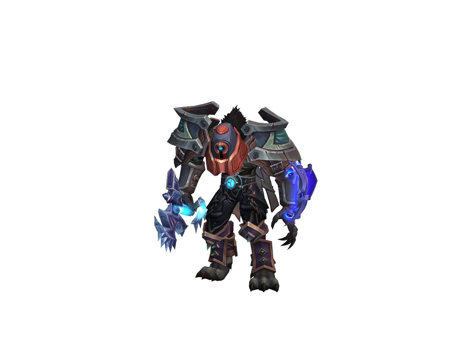 Grizlord