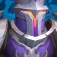 Volc avatar