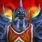 Shamæn portrait