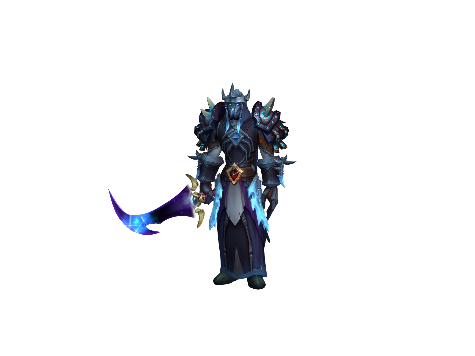 Deathgouki