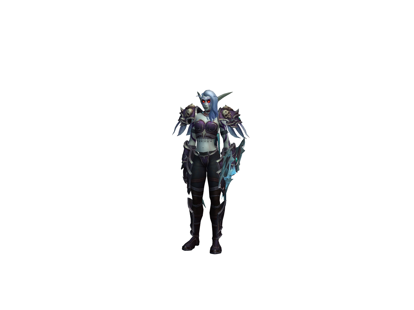 Cyndelle