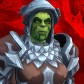 Grelka avatar
